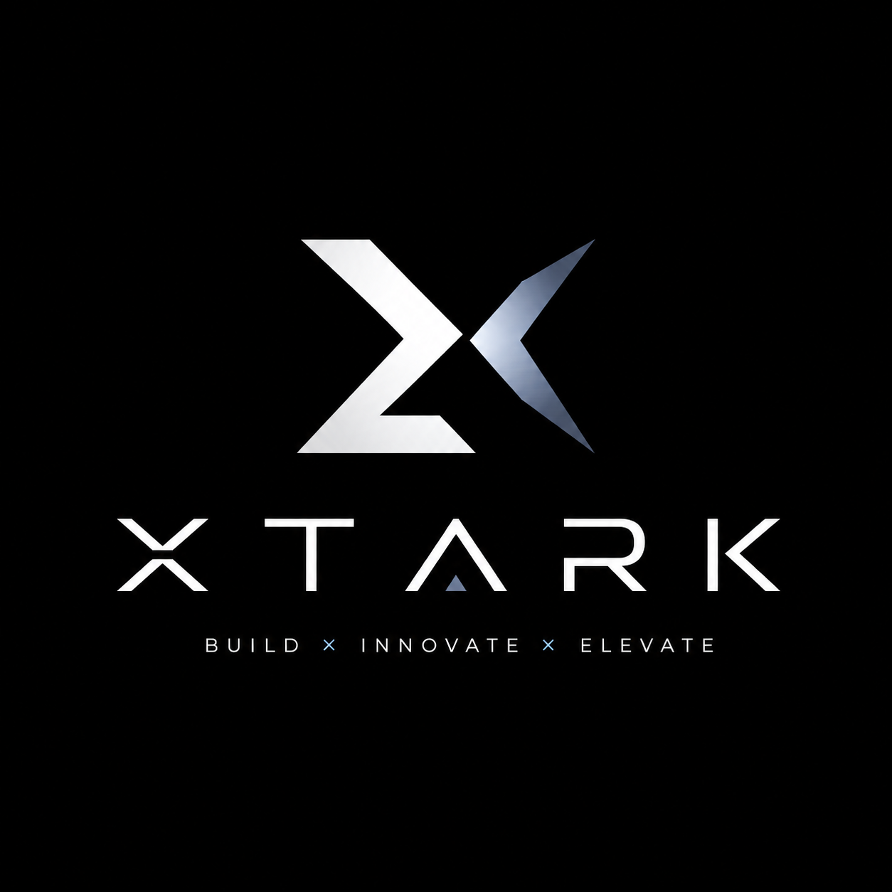 Xtark Logo